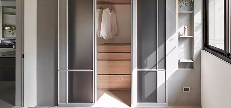 Mirror Sliding Door Replacement Bensenville