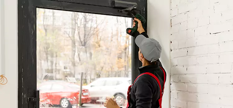 Comprehensive Door Closer Services in Bensenville, IL
