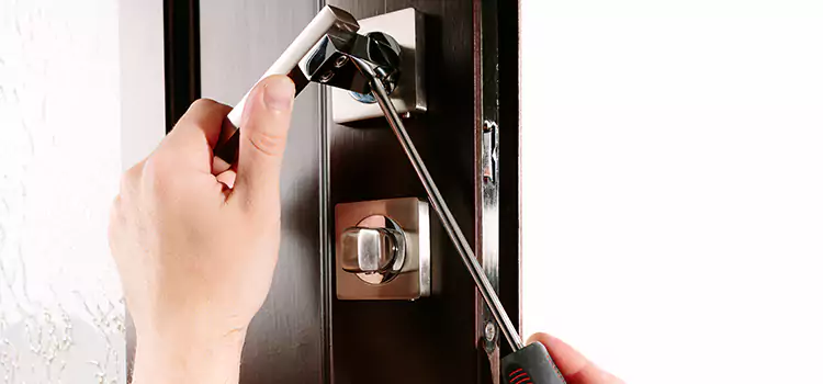 Door Lock Replacement Service Bensenville