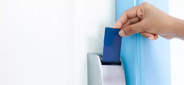 Access Control System Integration Bensenville