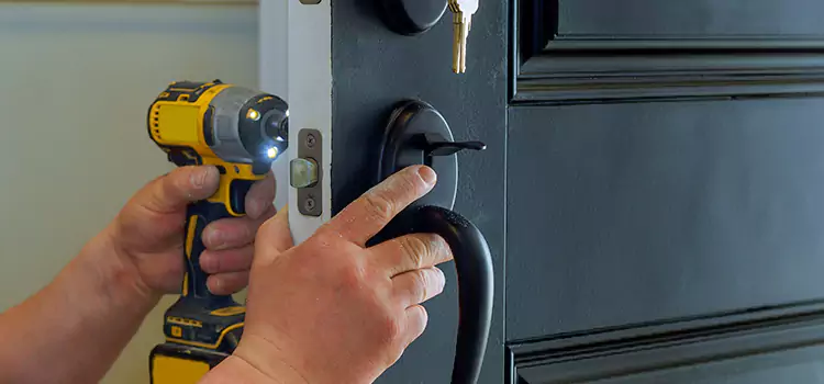 Locksmith Emergency Service Bensenville