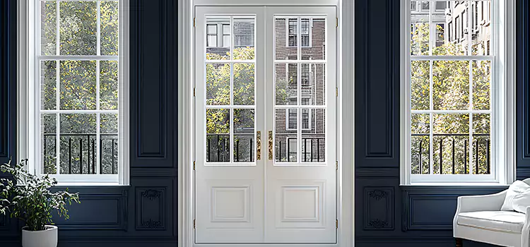 French Door Lock Repair Bensenville