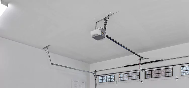 Experienced Garage Door Installers Bensenville