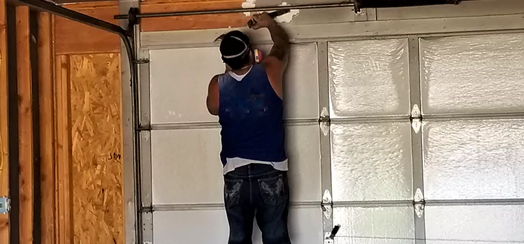 Specialized Garage Door Panel Solutions in Bensenville, IL