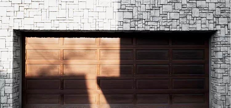 Garage Door Installation Bensenville