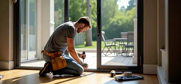 Comprehensive Solutions for Every Glass Door Need in Bensenville, IL