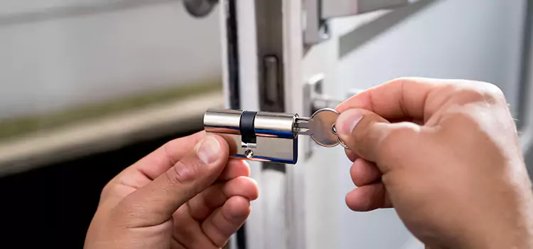 Emergency Locksmith for House Bensenville