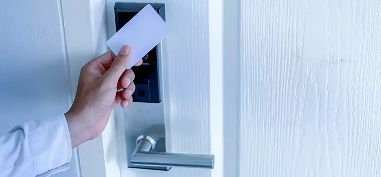 Why Choose Us for Your Keycard Lock Installation in Bensenville, IL?