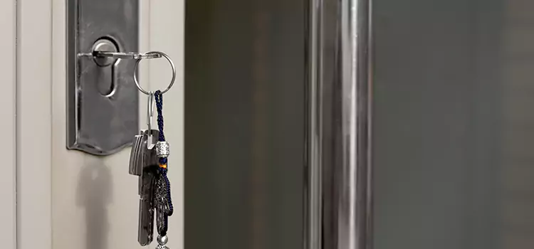 Master Keying by the Numbers Bensenville