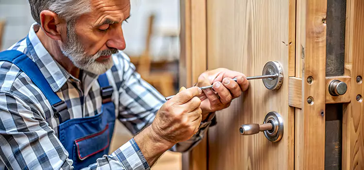 Mortise Replacement Lock Bensenville
