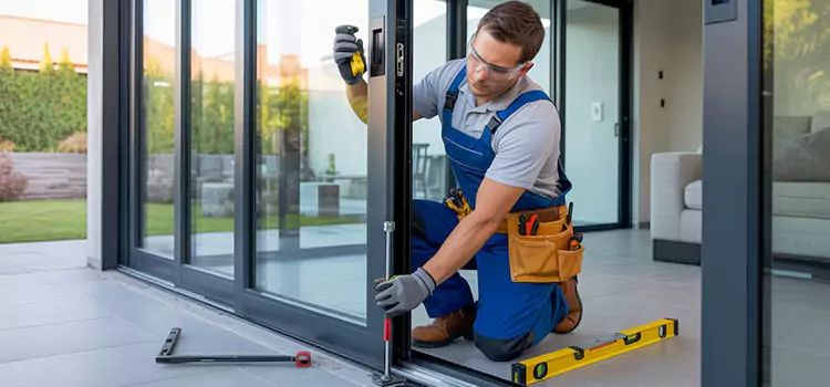 Sliding Screen Door Repair Bensenville