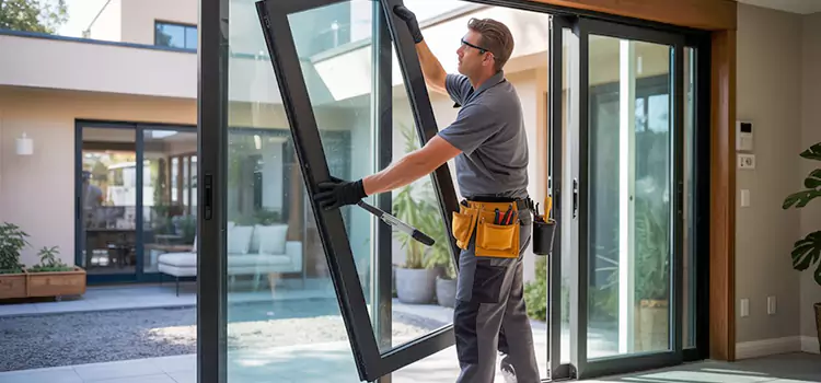 Specialized Sliding Door Roller Services in Bensenville, Illinois