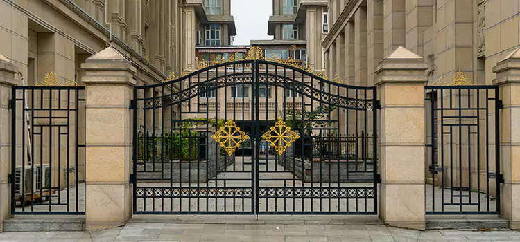Comprehensive Iron Gate Maintenance Solutions in Bensenville, IL