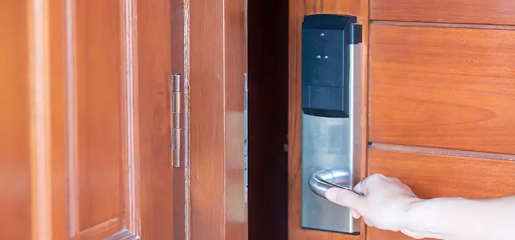 Commercial Keyless Entry Locks Bensenville