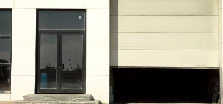 Choose Door & Gate Services Bensenville for Unmatched Expertise