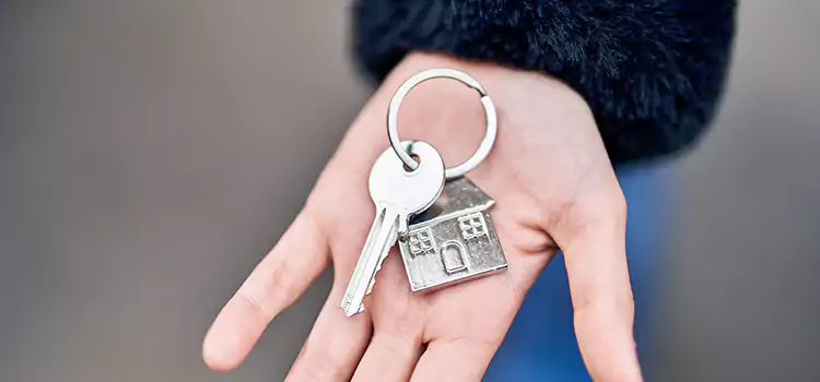 Trusted Broken Key Extraction Bensenville