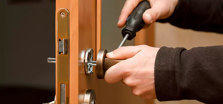 Semi Truck Locksmith Bensenville