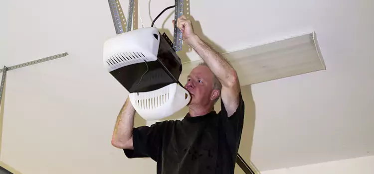 Garage Door Opener Service Bensenville