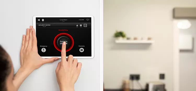 Blink Video Doorbell Installation Bensenville