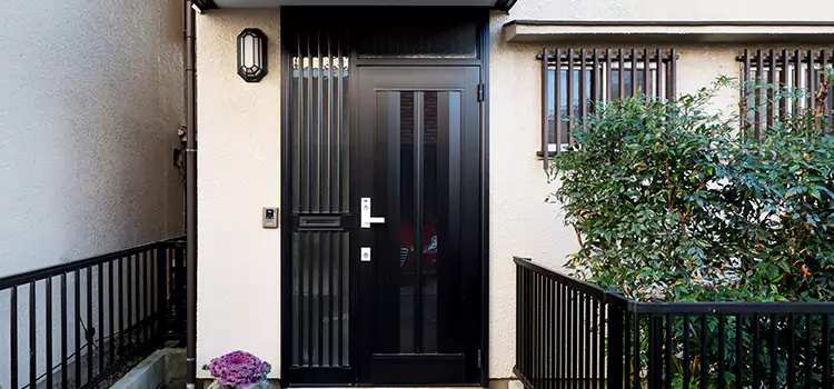 Popular Exterior Door Options in Bensenville, IL