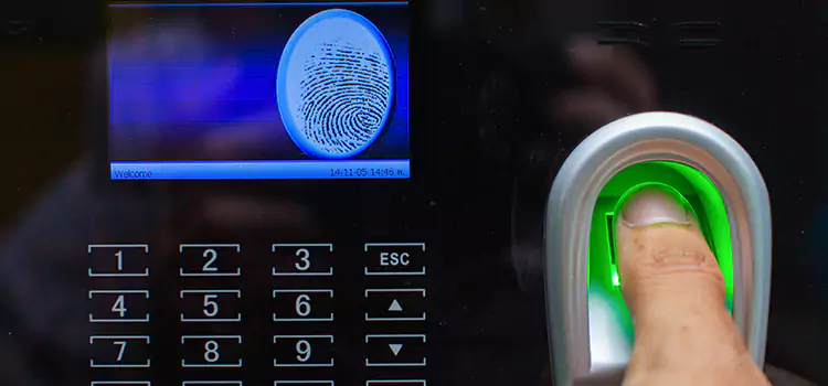 Your Trusted Partner for Secure Access in Bensenville, IL