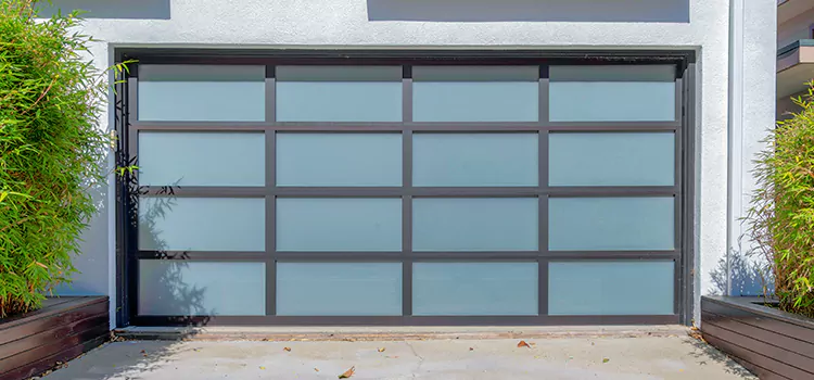 Why Choose Us for Garage Door Care in Bensenville, IL?