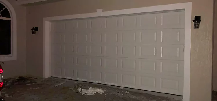 Garage Door Coil Replacement Bensenville