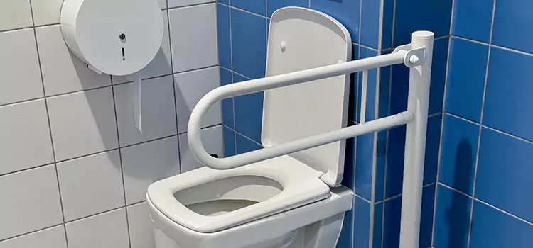 Comprehensive Solutions in Bensenville, IL for Accessible Facilities