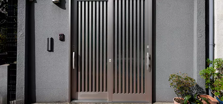 Why Choose Us for Your Security Needs in Bensenville, IL?