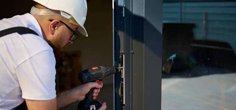 Aluminium Sliding Door Lock Fitting Bensenville